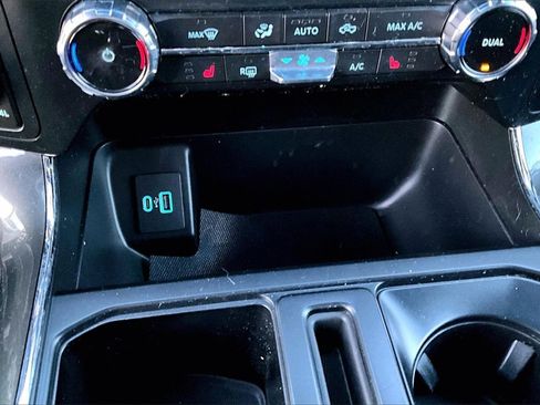 Used 2022 Ford F150 XLT w/ Equipment Group 302A High image 26