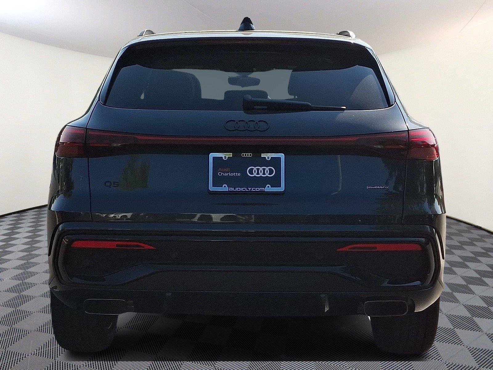 New 2026 Audi Q5 Premium AWD/4WD image 5