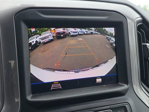 Used 2021 GMC Sierra 3500 4x4 Crew Cab w/ Gooseneck/5TH Wheel Package image 29