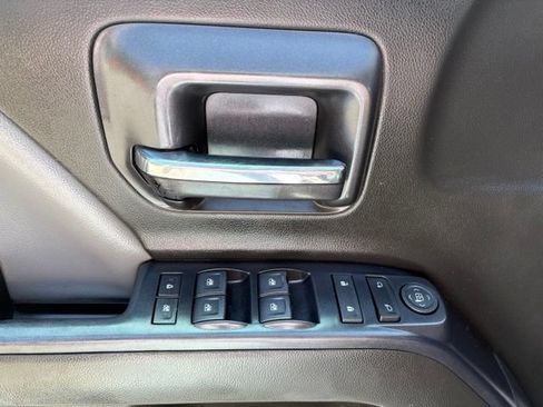 Used 2015 Chevrolet Silverado 2500 W/T w/ WT Fleet Convenience Package AWD/4WD image 10