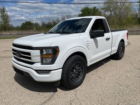 Used 2023 Ford F150 XL RWD image 25