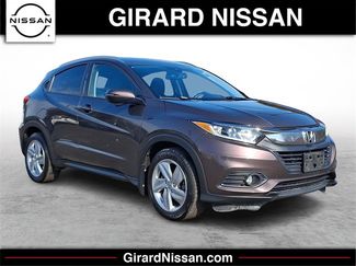Used 2019 Honda HR-V EX-L video 1