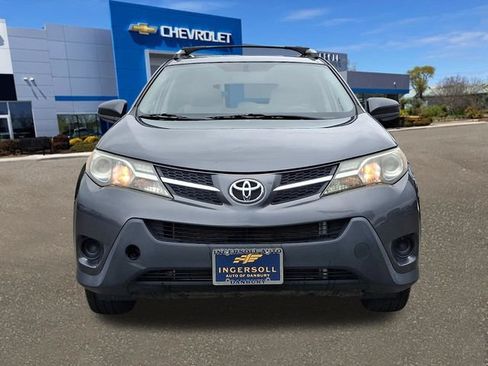 Used 2014 Toyota RAV4 LE AWD/4WD image 19