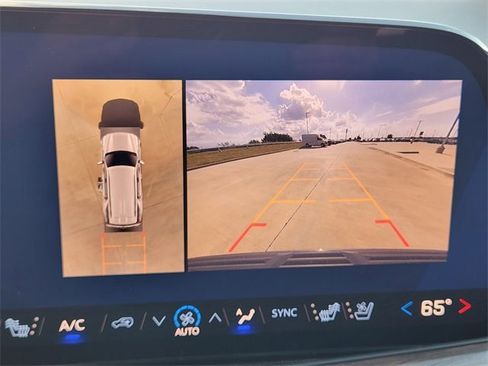 New 2026 Chevrolet Tahoe Premier image 14