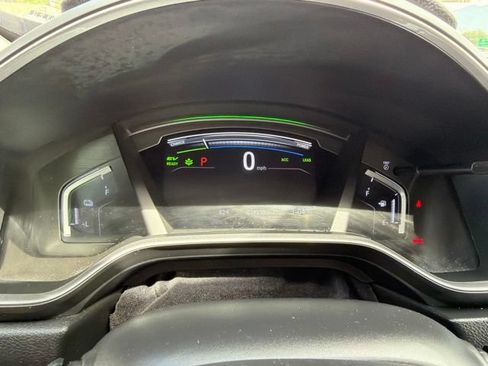 Used 2022 Honda CR-V Touring image 15