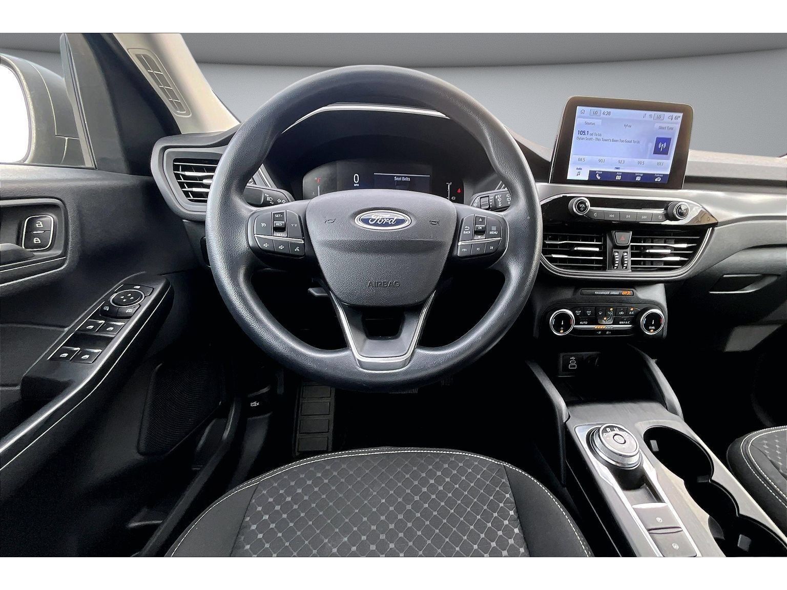 Used 2025 Ford Escape Active AWD/4WD image 8