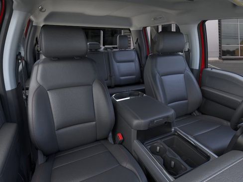 New 2026 Ford F550 4x4 Crew Cab Super Duty image 10
