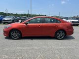 Used 2024 Kia Forte GT-Line w/ GT-Line Premium Package image 2