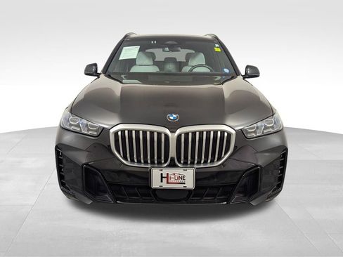 Used 2026 BMW X5 xDrive40i image 17