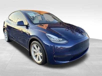 Used 2021 Tesla Model Y Long Range