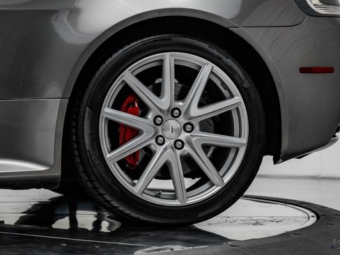 Used 2014 Aston Martin V8 Vantage S RWD image 89