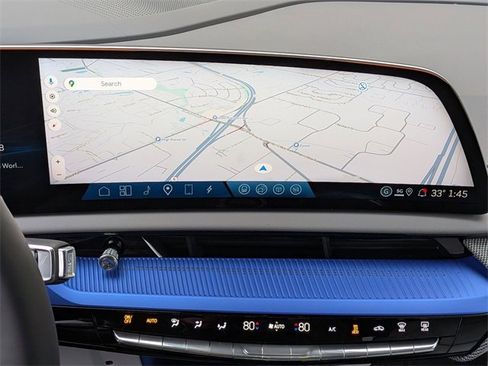 New 2026 Cadillac Optiq Sport 1 image 15