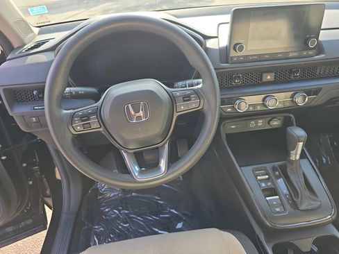Used 2023 Honda CR-V EX image 16