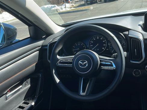 Certified 2025 MAZDA CX-50 AWD 2.5 S w/ Premium Plus Pkg image 21