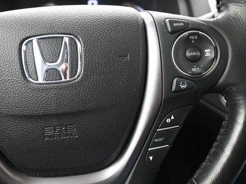 Used 2022 Honda Ridgeline RTL-E image 28