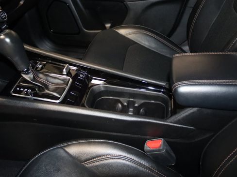 Used 2022 Jeep Compass Limited image 36