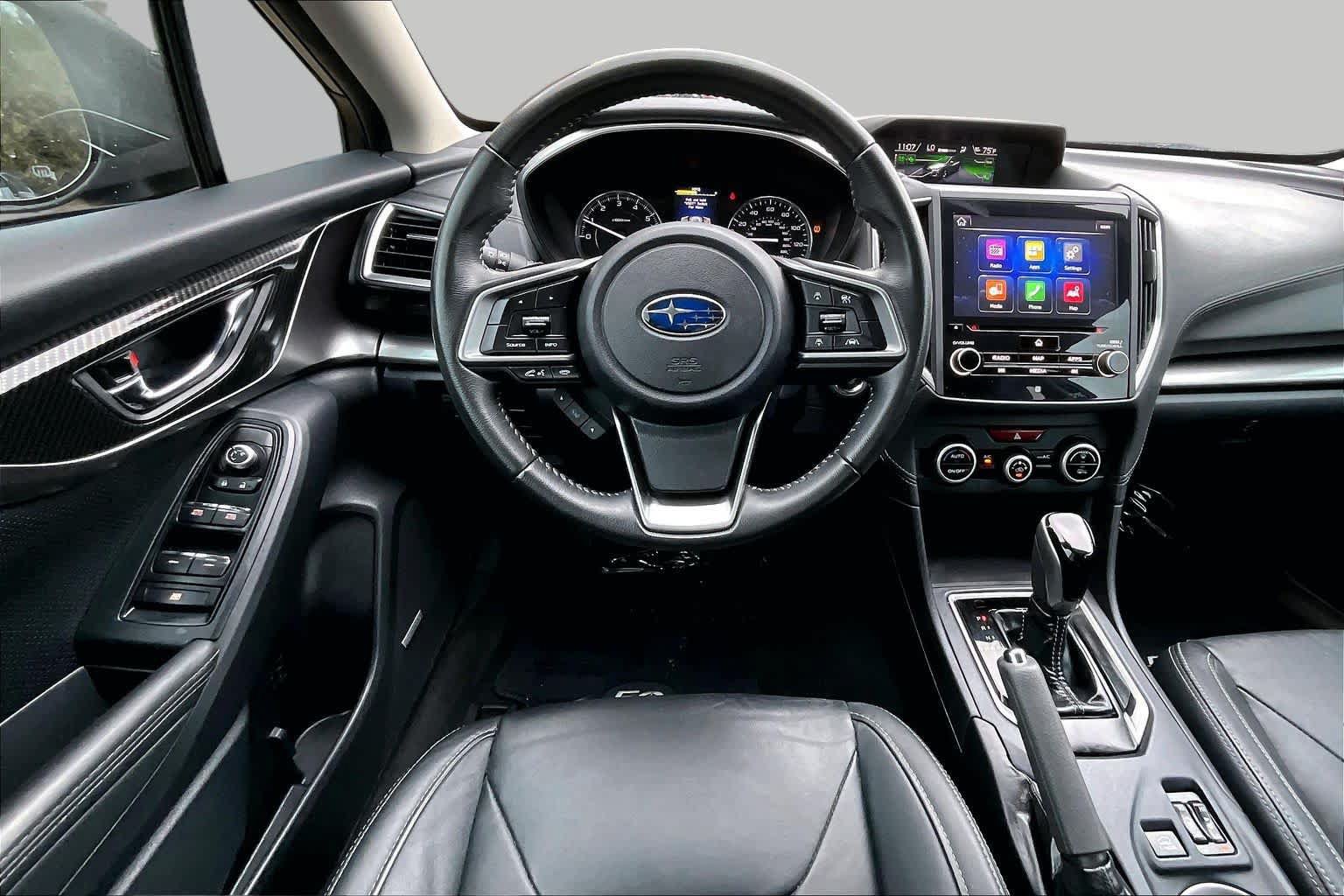 Used 2018 Subaru Crosstrek 2.0i Limited w/ 50th Anniversary Edition AWD/4WD image 6