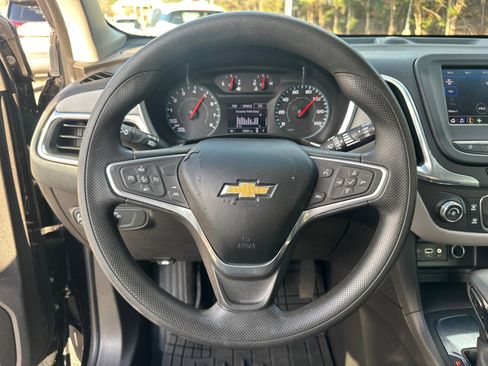 Used 2023 Chevrolet Equinox LS image 23