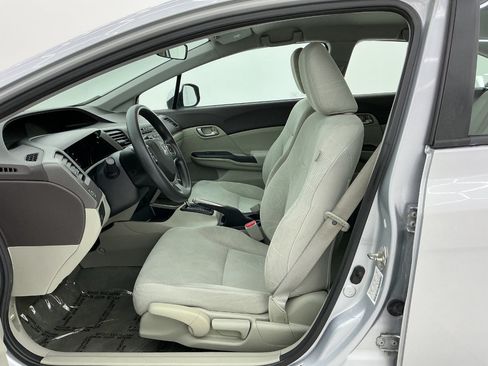 Used 2012 Honda Civic LX image 14