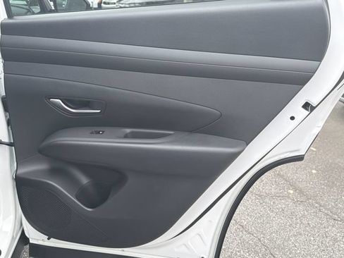 New 2026 Hyundai Tucson SEL Plus FWD image 18