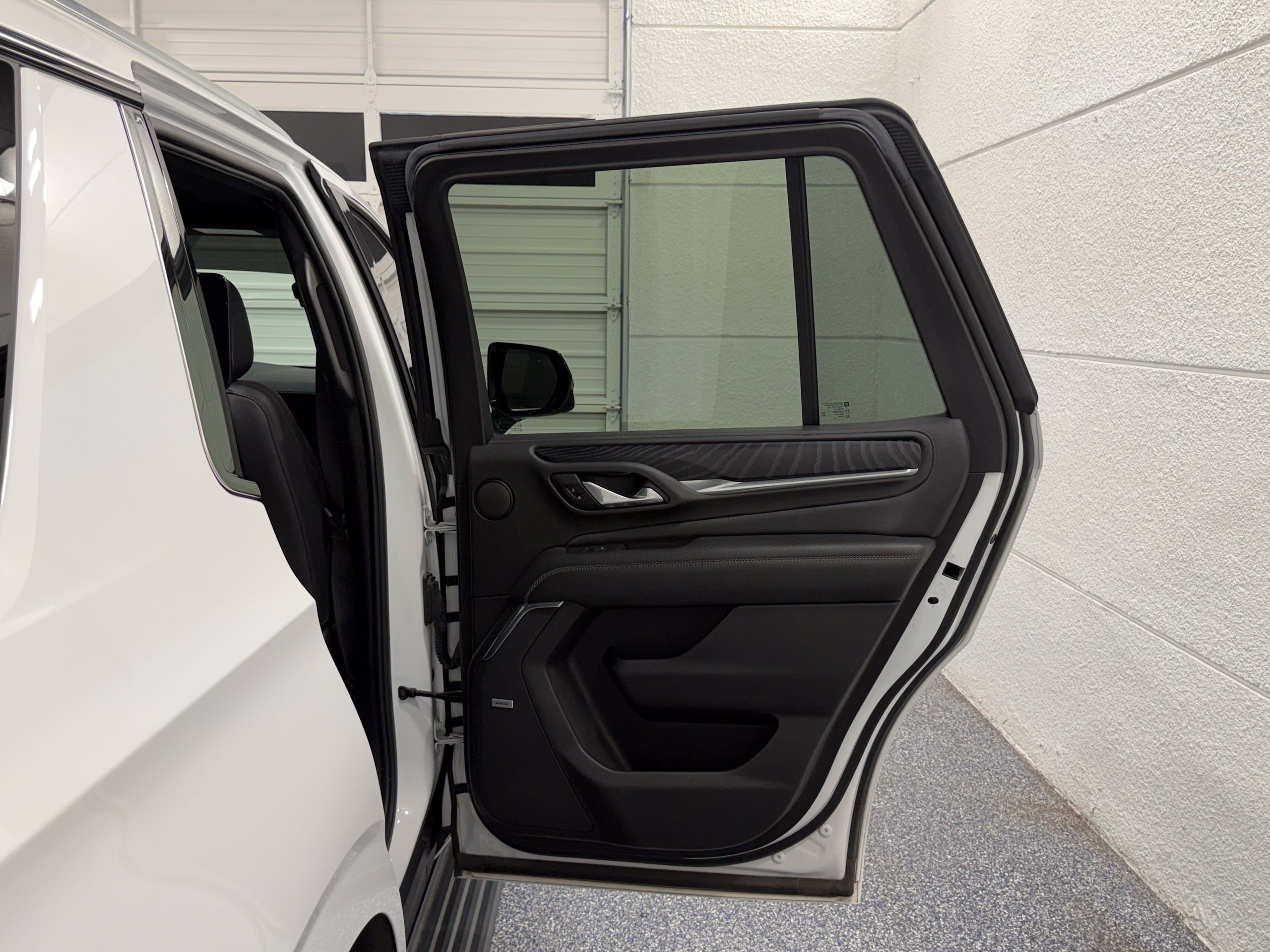 Used 2021 GMC Yukon Denali AWD/4WD image 35