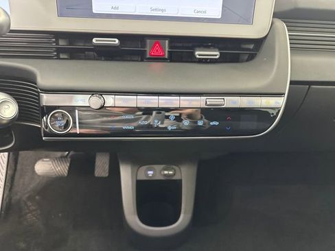 Used 2024 Hyundai Ioniq 5 SEL image 23