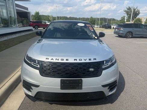 Used 2023 Land Rover Range Rover Velar R-Dynamic S AWD/4WD image 3