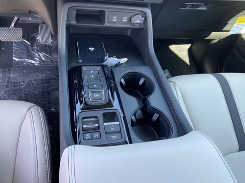 New 2026 Honda Passport RTL image 36