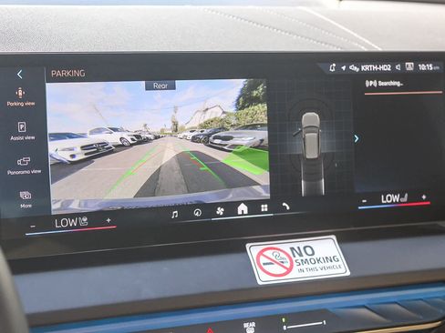 Used 2025 BMW X3 xDrive30i w/ M Sport Package image 23