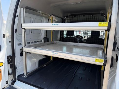 Used 2012 Ford Transit Connect XL w/ Fleet XL PWR Group FWD image 16