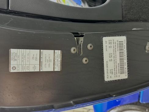 Used 1997 Dodge Viper GTS image 33