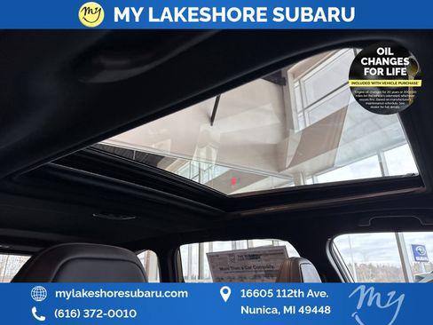 New 2026 Subaru Forester Limited image 28