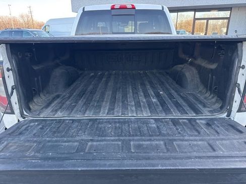 Used 2018 GMC Sierra 1500 SLT image 10