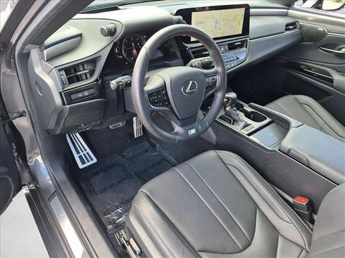 Used 2024 Lexus ES 350 F Sport FWD image 9