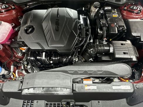 Used 2026 Hyundai Sonata SEL FWD image 12