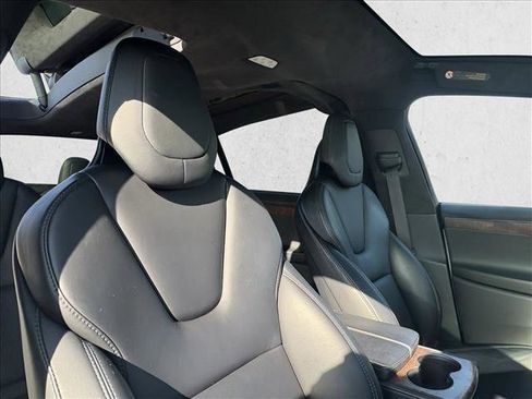 Used 2019 Tesla Model X 75D image 23