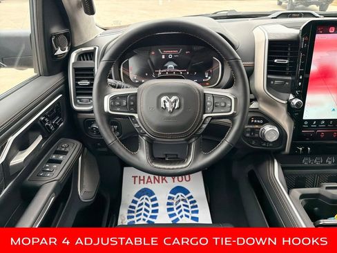 New 2026 RAM 1500 Tungsten w/ Off Road Group image 17