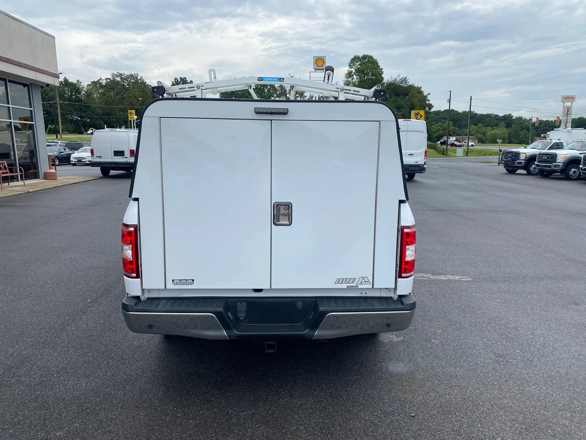 Used 2019 Ford F150 XLT w/ Equipment Group 301A Mid RWD image 6