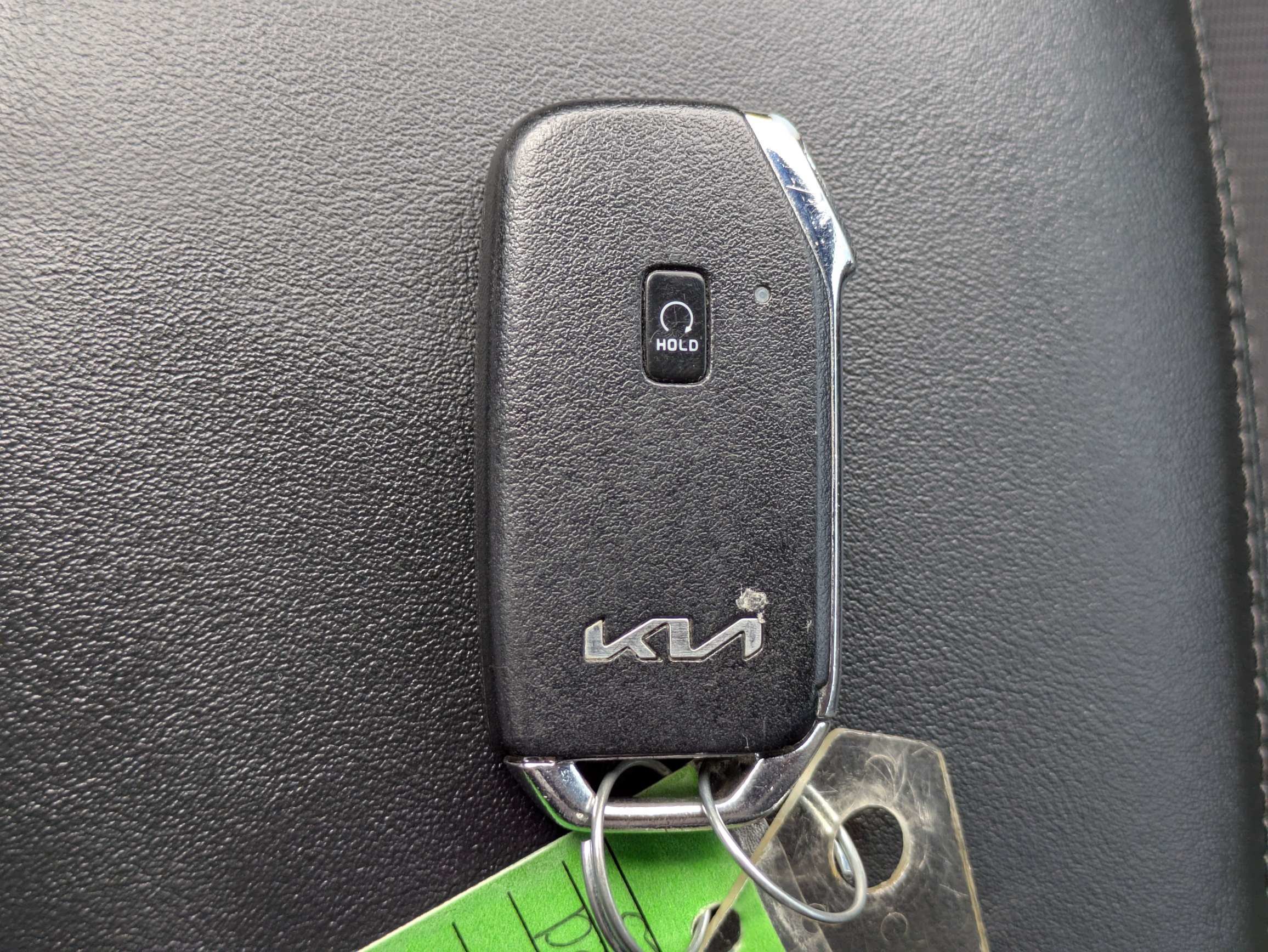 Certified 2022 Kia K5 GT-Line FWD image 29