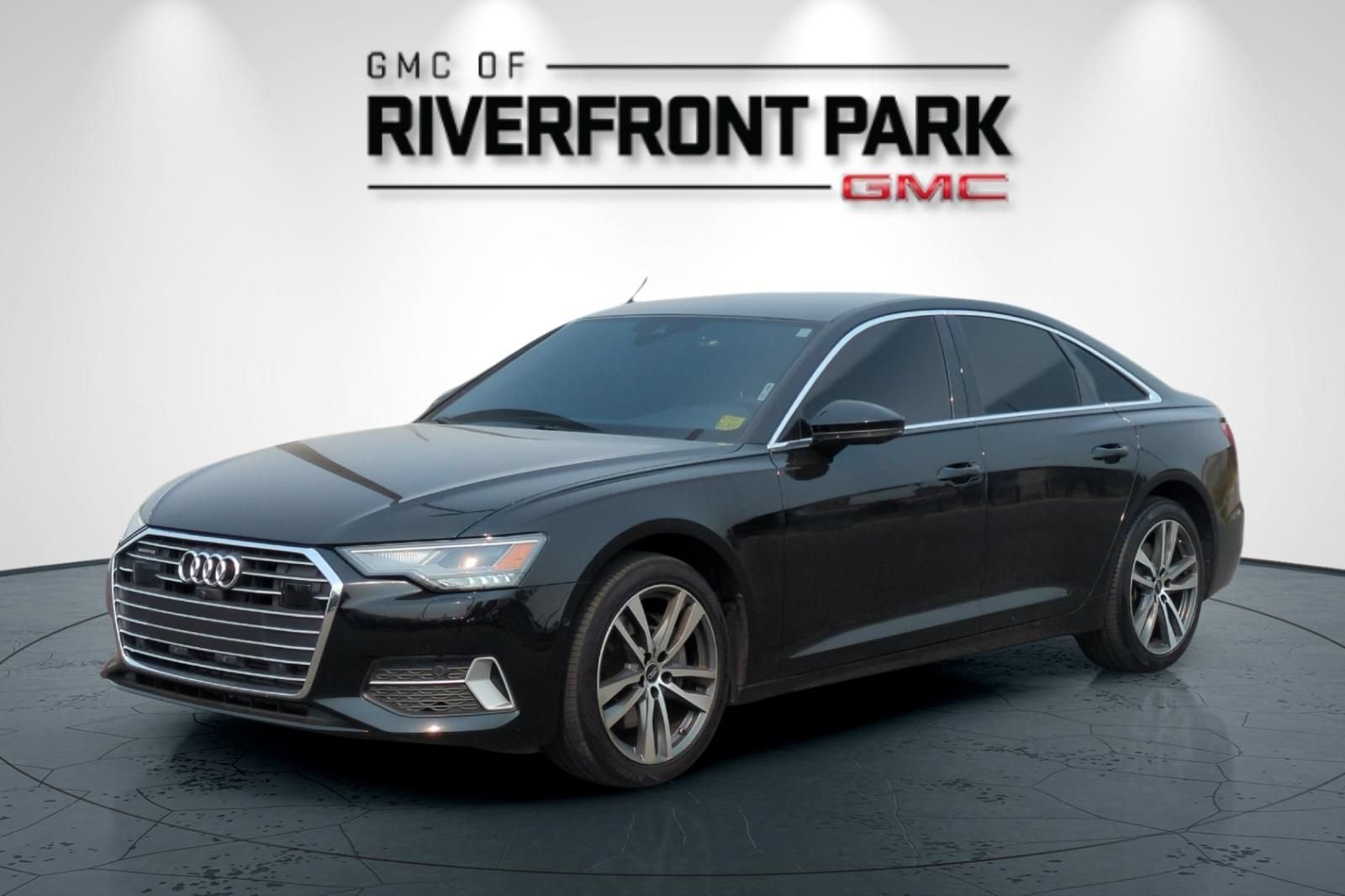 Used 2023 Audi A6 2.0T Premium AWD/4WD image 7