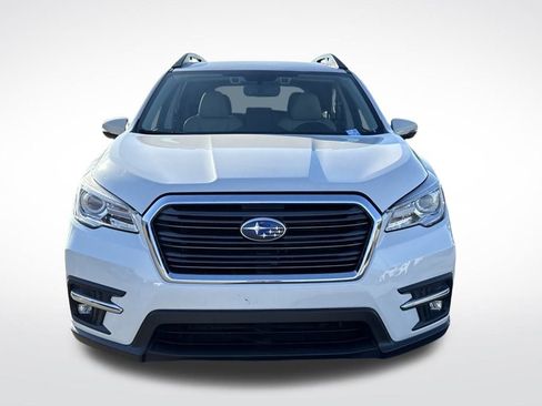 Used 2022 Subaru Ascent Limited image 9