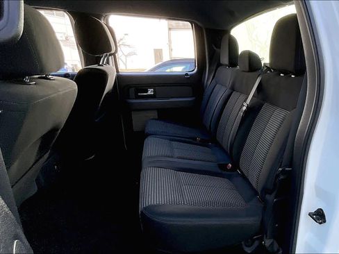 Used 2014 Ford F150 STX w/ Equipment Group 201A Mid image 20