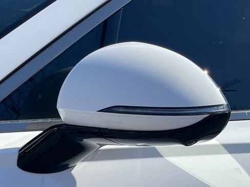 Used 2025 Genesis GV70 3.5T Sport w/ Sport Advanced Package image 33