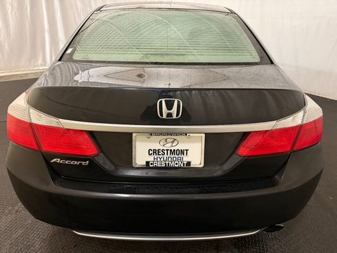 Used 2015 Honda Accord LX image 12
