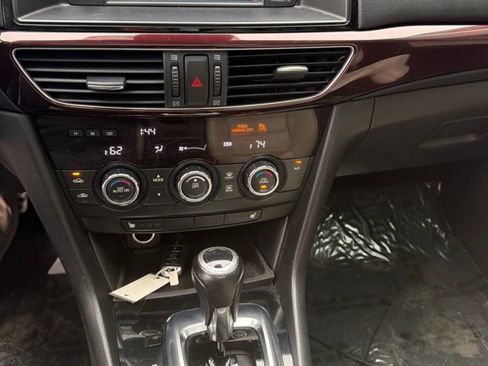 Used 2014 MAZDA MAZDA6 Grand Touring image 13