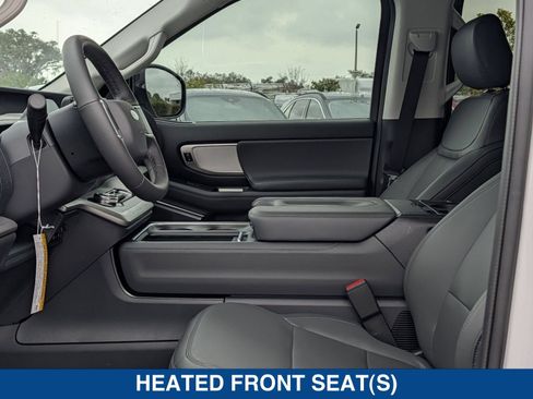New 2026 Ford Expedition Active RWD image 25