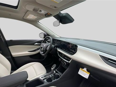 New 2026 Buick Encore GX Sport Touring w/ Comfort Package image 21