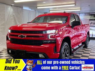 Used 2021 Chevrolet Silverado 1500 RST w/ Z71 Off-Road Package video 2
