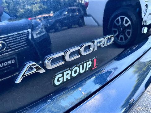 Used 2023 Honda Accord EX image 10