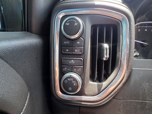 Used 2019 GMC Sierra 1500 SLE w/ SLE Value Package AWD/4WD image 14